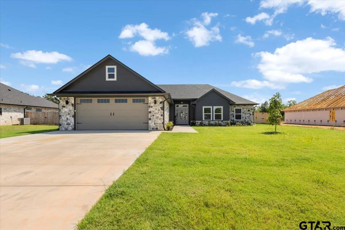 14917 Turtle Creek Ranch Rd, Flint, TX 75762 - #1