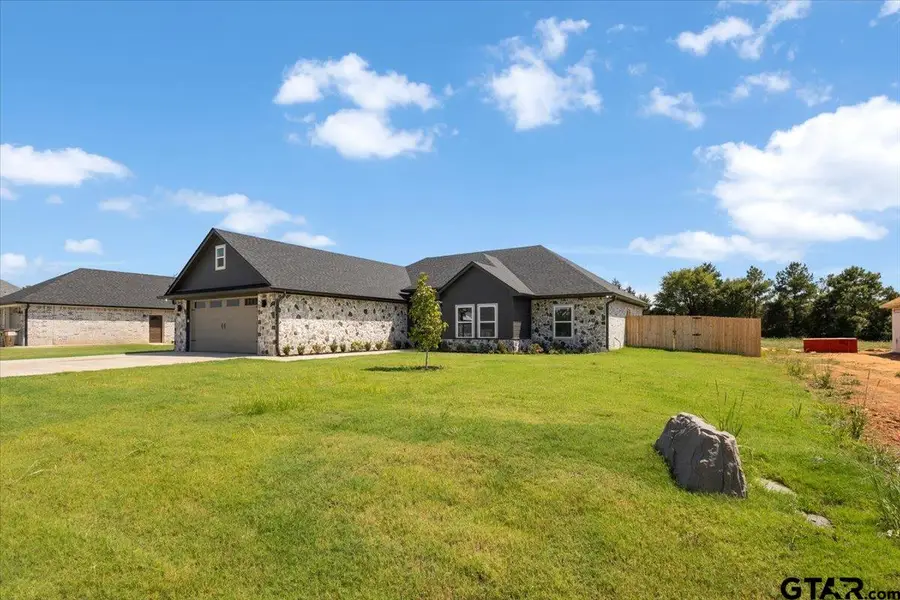 14917 Turtle Creek Ranch Rd, Flint, TX 75762 - #3