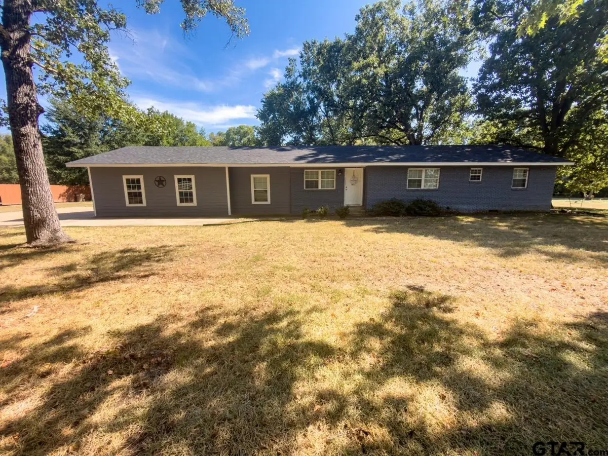 3674 E Us Highway 67, Mount Pleasant, TX 75455 - #1