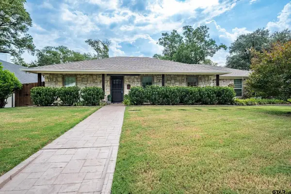3806 Pollard Dr, Tyler, TX 75701