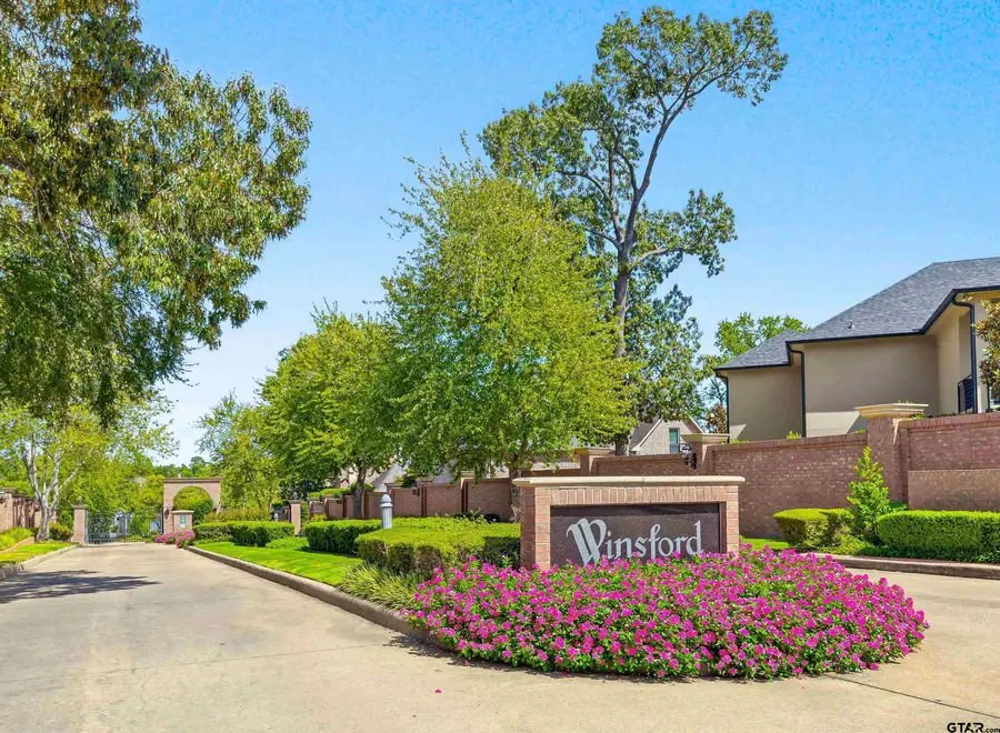 7105 Walden Dr, Tyler, TX 75703 - #3