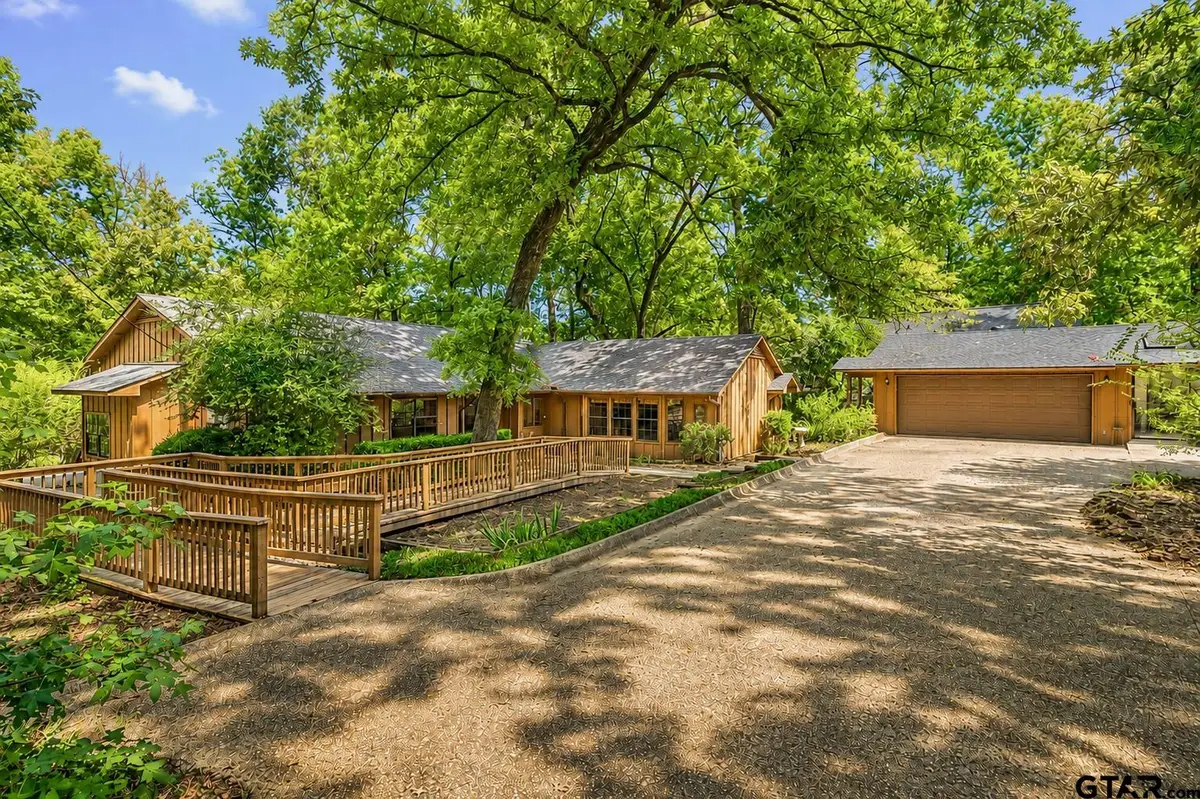 11157 Hamrick Lake Road, Winona, TX 75792 - #1
