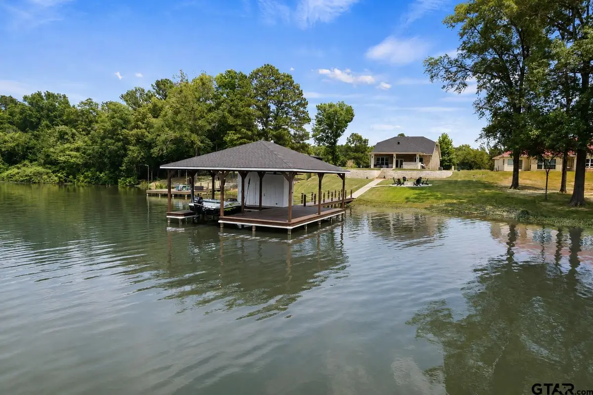 419 Lost Lake Trail, Mount Pleasant, TX 75455 - #1