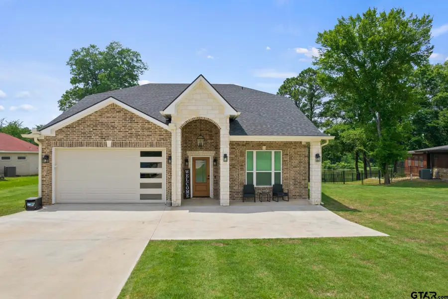 419 Lost Lake Trail, Mount Pleasant, TX 75455 - #3