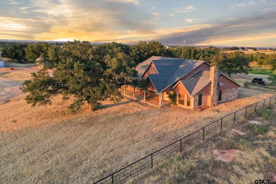 1709 County Road 4680, Boyd, TX 76023 - #2