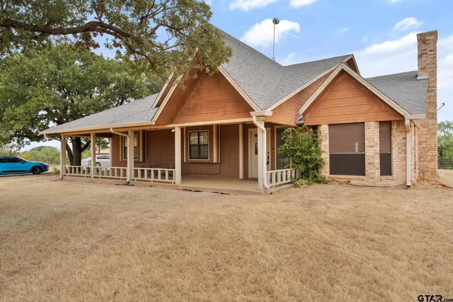1709 County Road 4680, Boyd, TX 76023 - #3