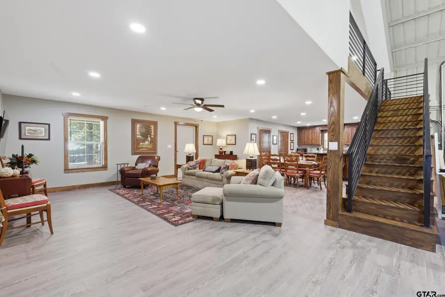 121 Whispering Pines Drive, Scroggins, TX 75480 - #3