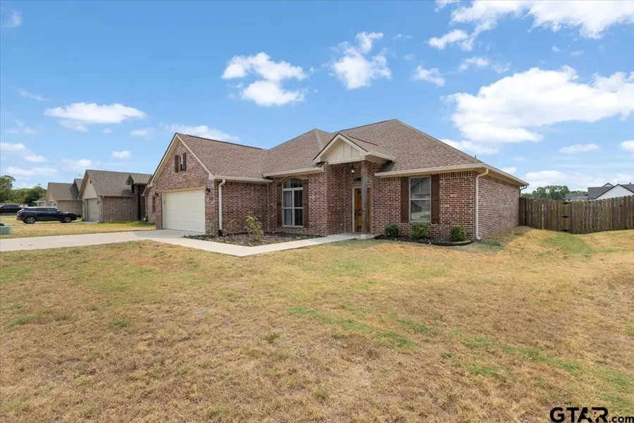 124 Rose Row Ln, Winona, TX 75792 - #2