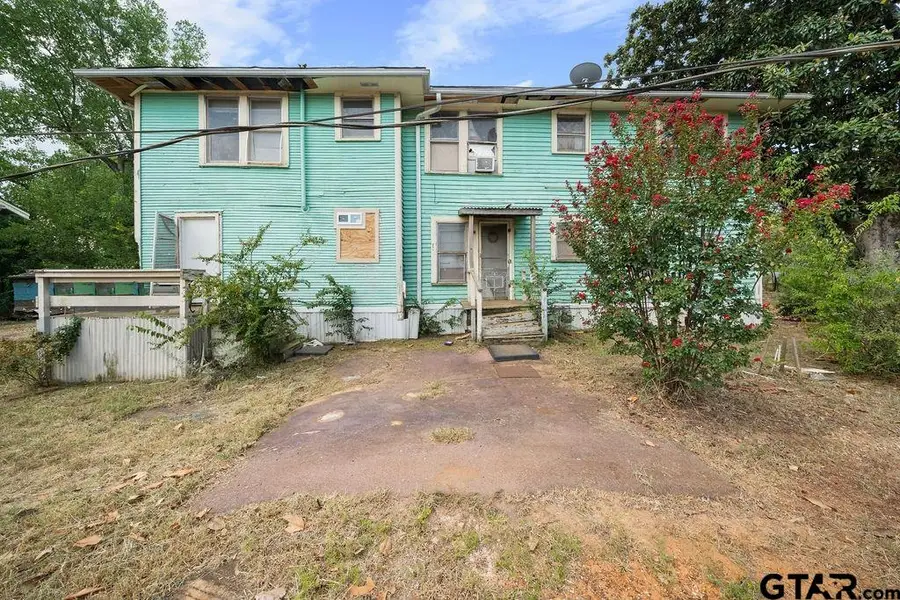 118 S Beverly, Tyler, TX 75702 - #2