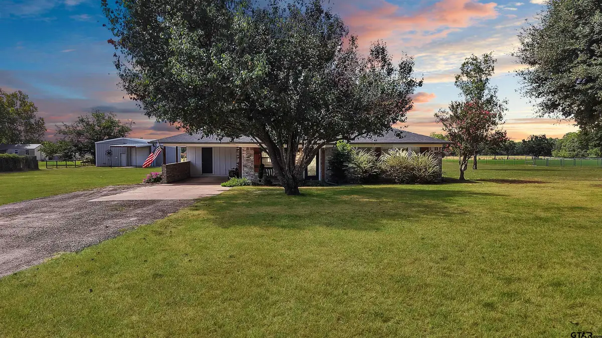 141 County Road 2211, Mineola, TX 75773 - #1
