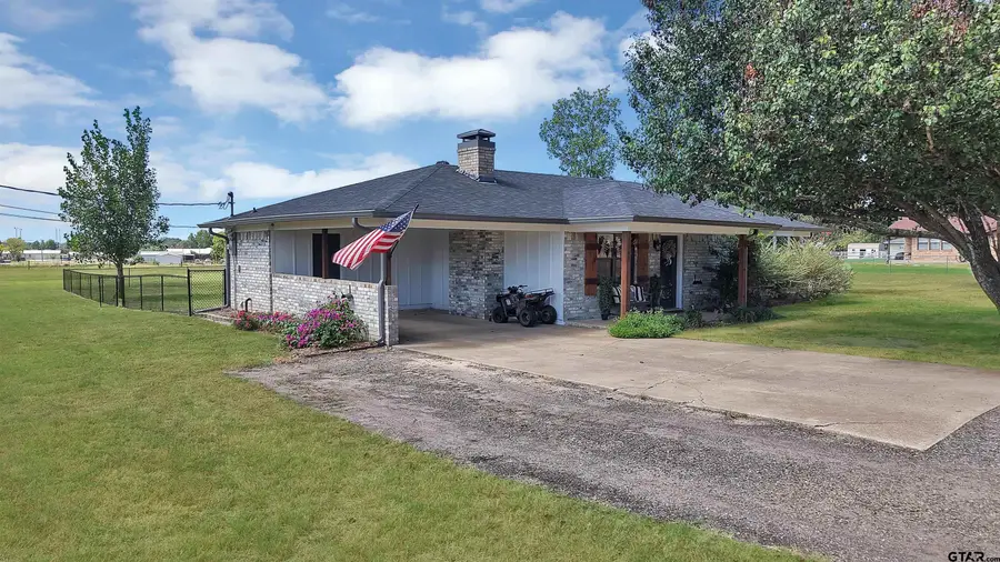 141 County Road 2211, Mineola, TX 75773 - #2