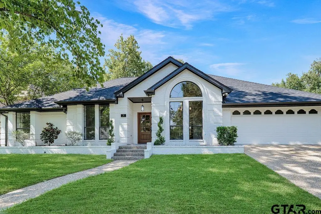 701 Kingswood Dr., Tyler, TX 75703 - #1