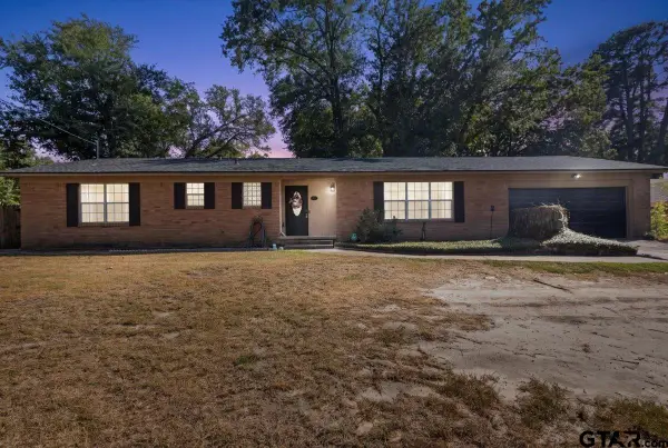1827 Sybil Ln, Tyler, TX 75703