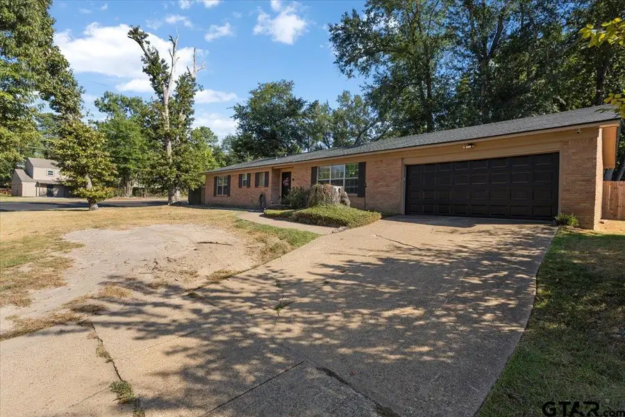 1827 Sybil Ln, Tyler, TX 75703 - #2
