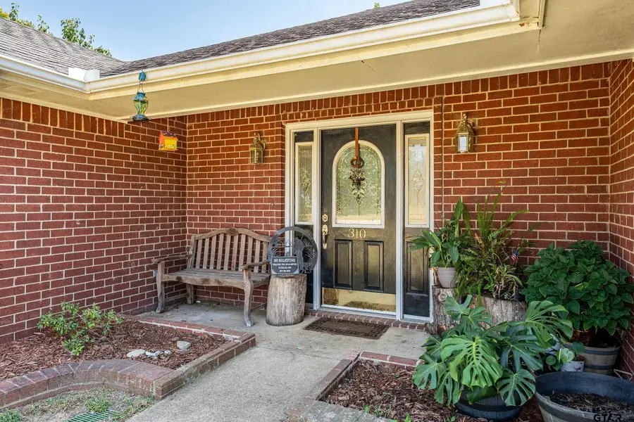 310 Linda Lane, Lindale, TX 75771 - #2