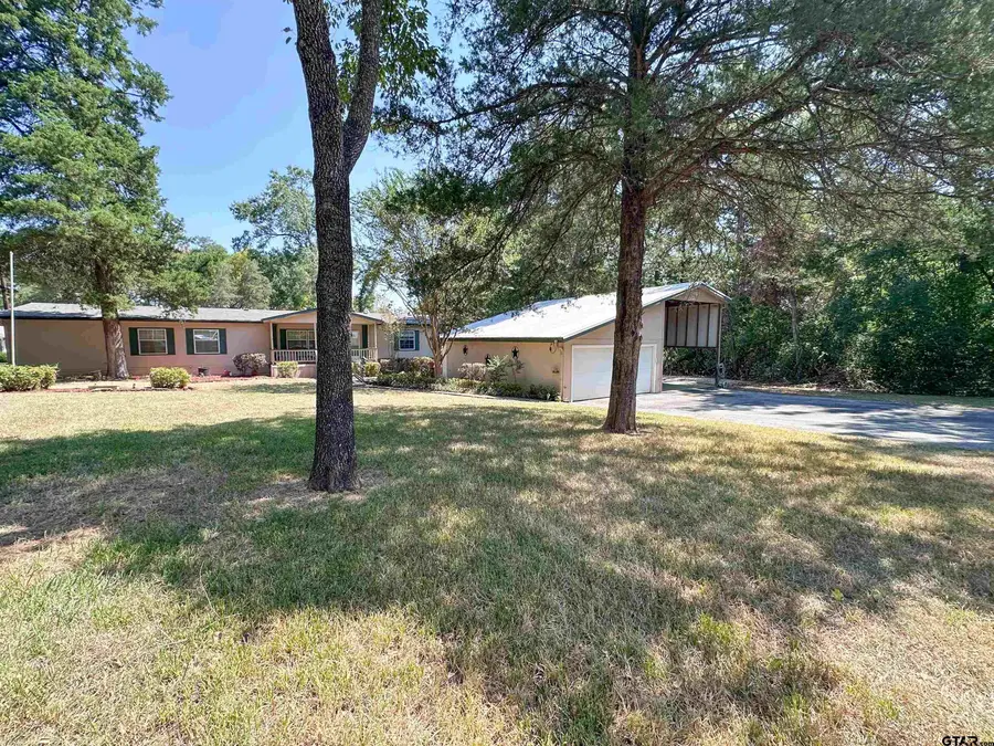 24425 Kevin Dr, Frankston, TX 75763 - #2