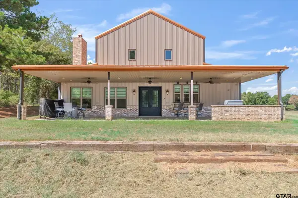 636 Spruce Rd, Big Sandy, TX 75755