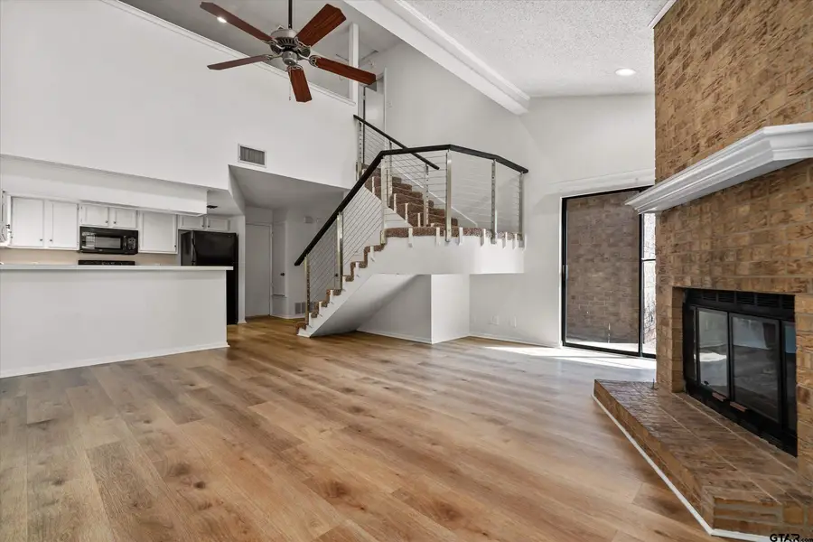 2404 Villa Ct, Tyler, TX 75703 - #2