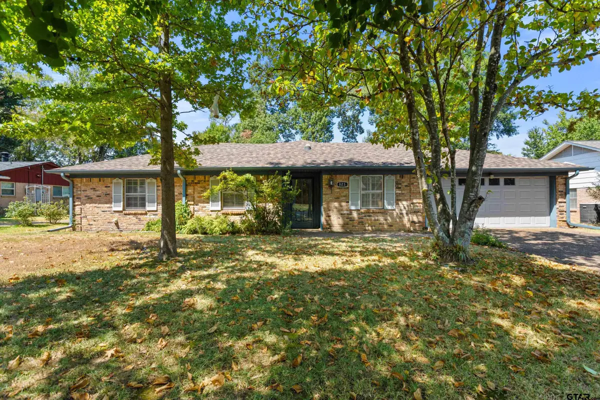 823 Bama Ln, Tyler, TX 75701 - #1