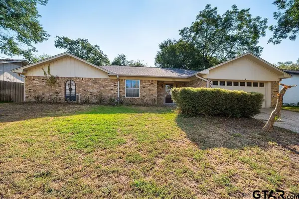 7002 Southplace Drive, Tyler, TX 75703