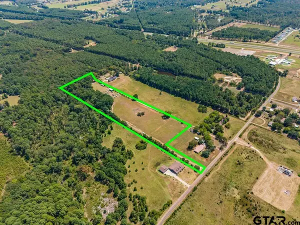 1061 Waldron Ferry, Hallsville, TX 75650