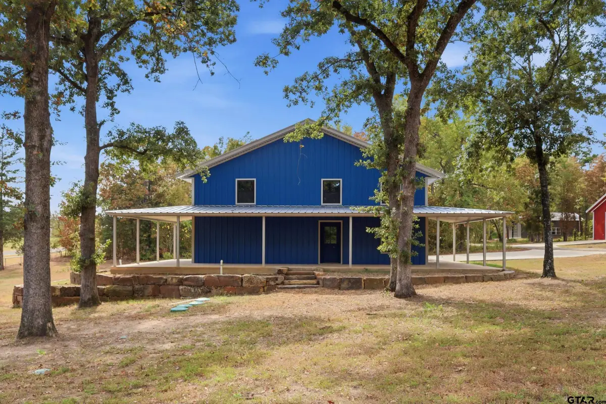 21 Pine Grove Road, Scroggins, TX 75480 - #1