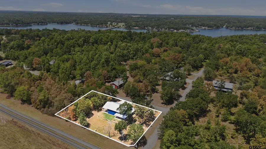 21 Pine Grove Road, Scroggins, TX 75480 - #2