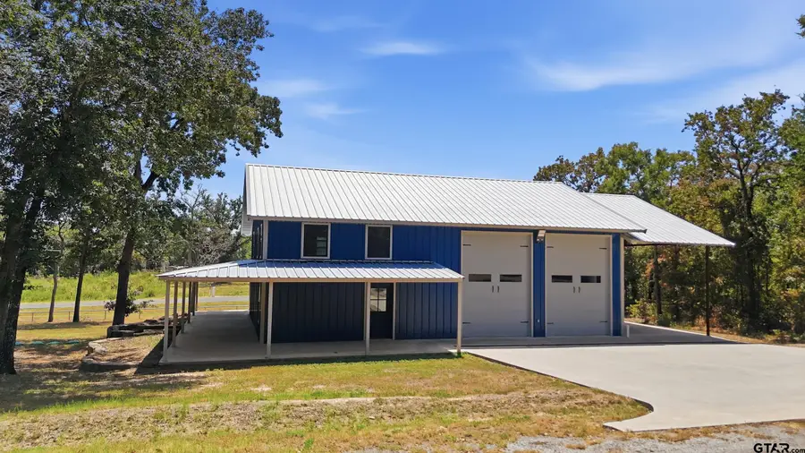 21 Pine Grove Road, Scroggins, TX 75480 - #3