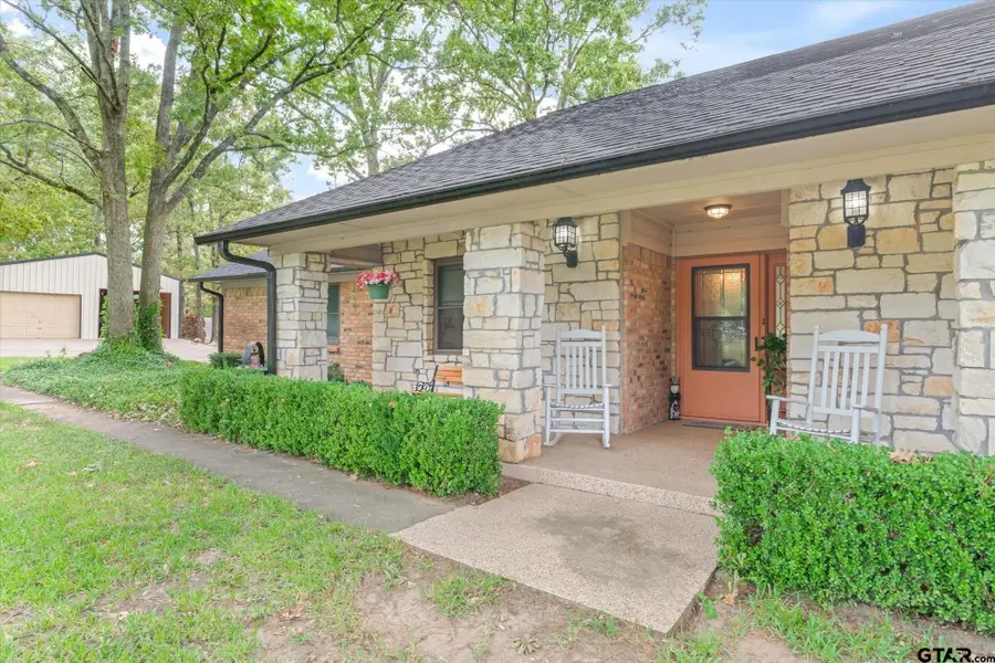 407 Vz County Road 1711, Grand Saline, TX 75140 - #3