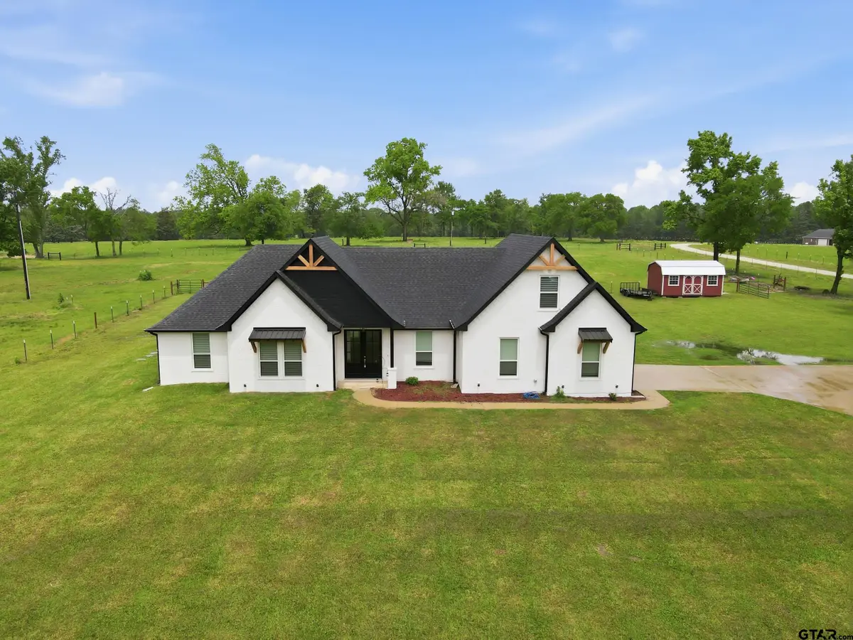 745 County Road 3240, Mount Pleasant, TX 75455 - #1