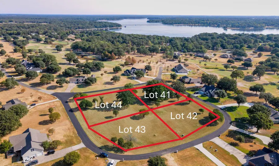 Lot 44 Private Road 5941, Emory, TX 75440 - #2