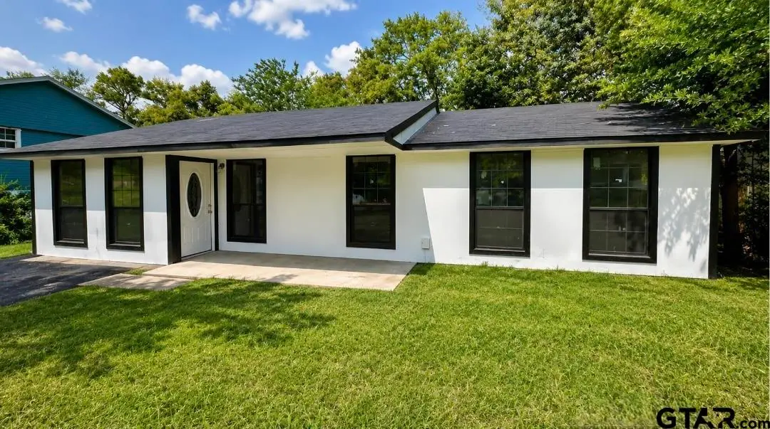 2200 Glenview Ave, Tyler, TX 75701 - #1