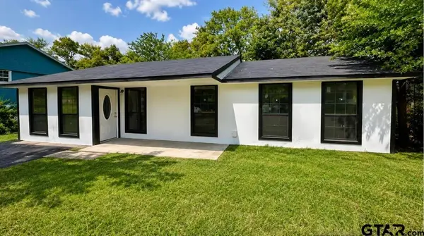 2200 Glenview Ave, Tyler, TX 75701