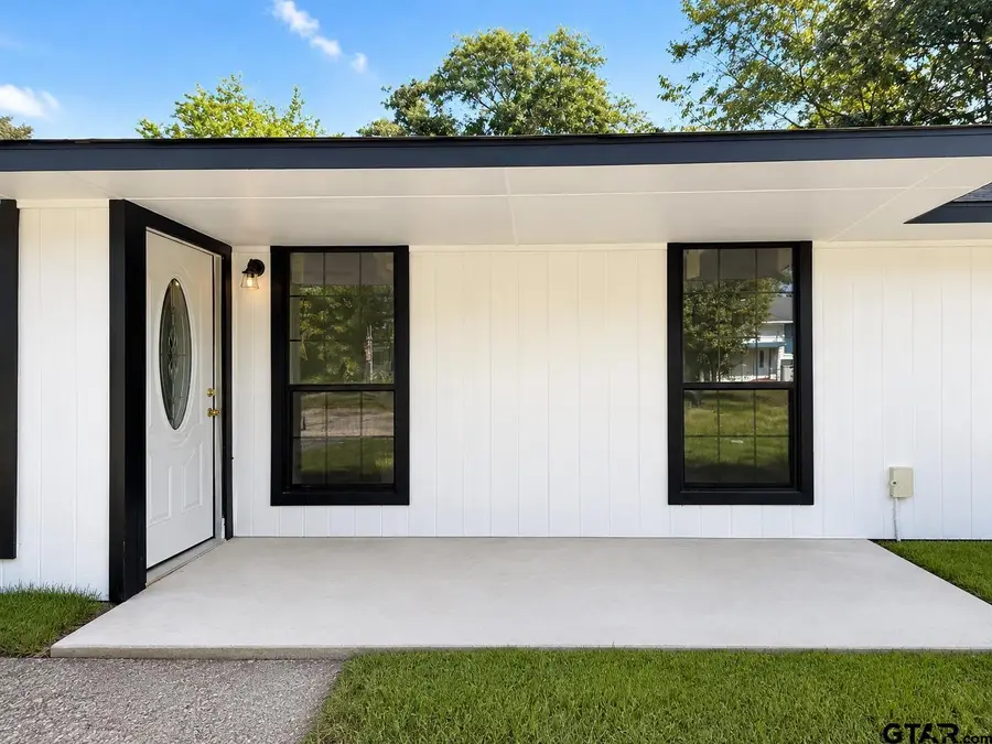 2200 Glenview Ave, Tyler, TX 75701 - #2