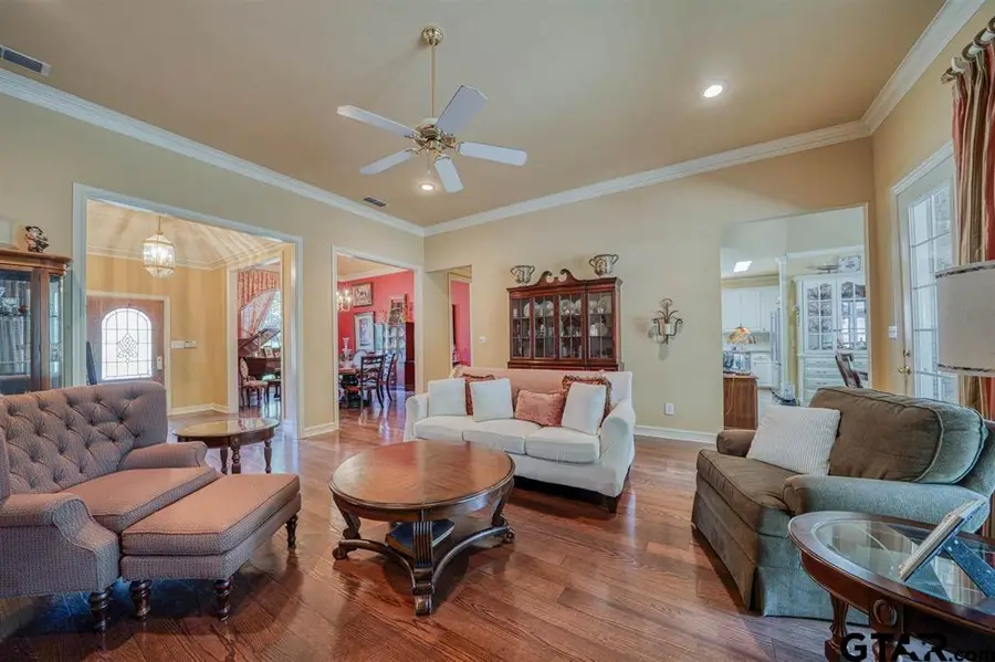 402 Moccasin, Kilgore, TX 75662 - #2