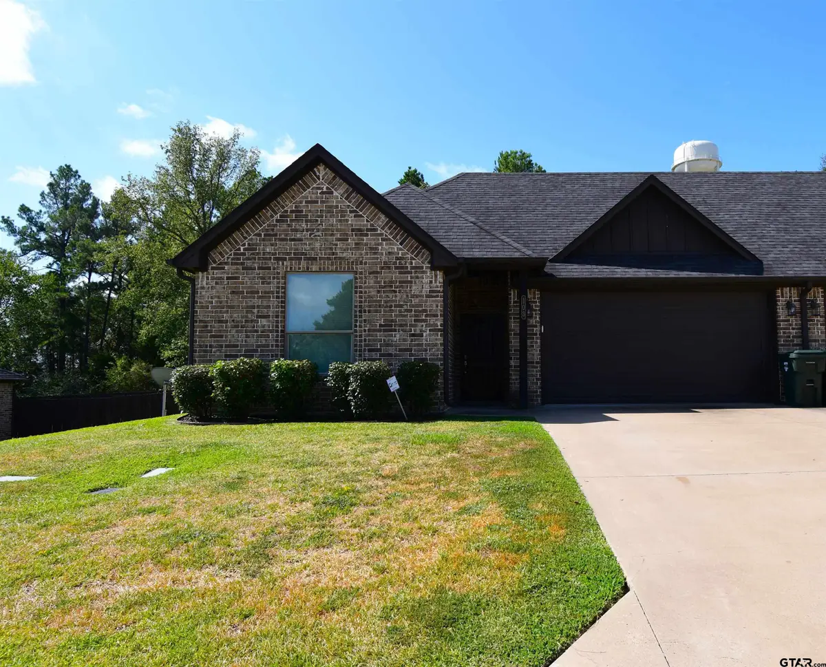 15542 Cr 178 C103, Tyler, TX 75703 - #1