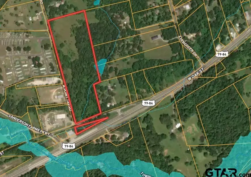 000 West Point Tap Rd., Palestine, TX 75803 - #1
