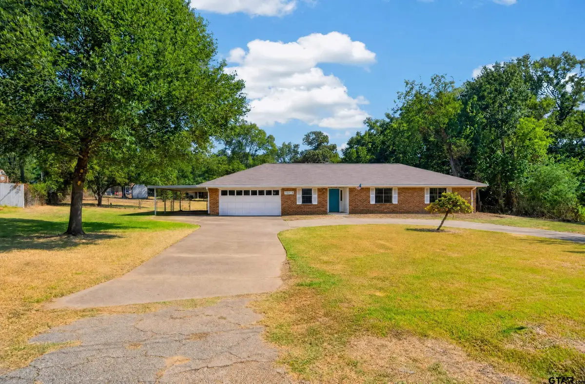 13476 Choctaw Dr, Tyler, TX 75709 - #1