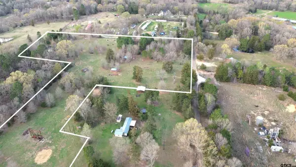 TBD Cr 3545, Leesburg, TX 75451