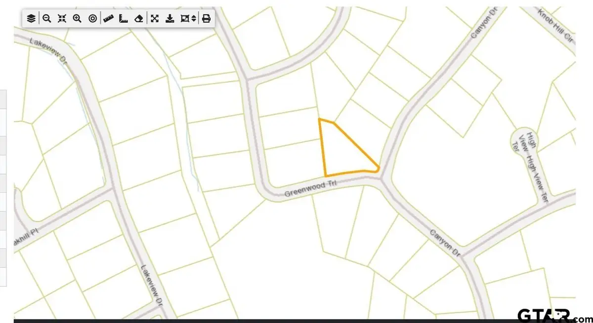 23587 Greenwood Trail, Bullard, TX 75757 - #1