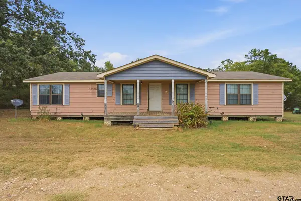 2193 W Cr 3209, Mt Enterprise, TX 75681
