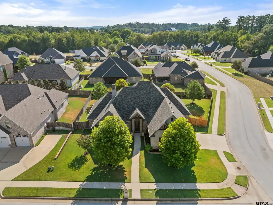 7344 Tule Creek Ln, Tyler, TX 75703 - #2