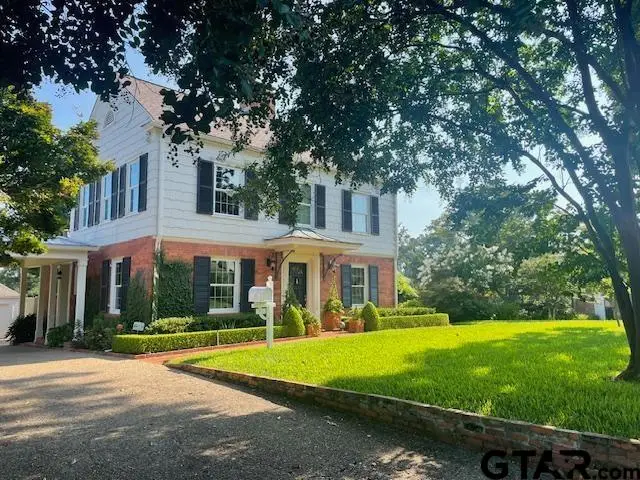 114 E Second, Tyler, TX 75701 - #1