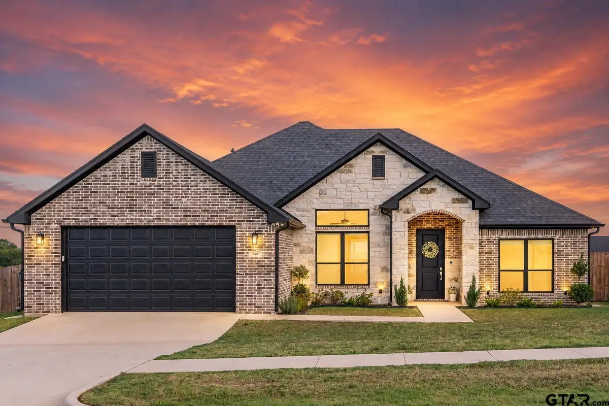 320 Amanda Avenue, Bullard, TX 75757 - #1