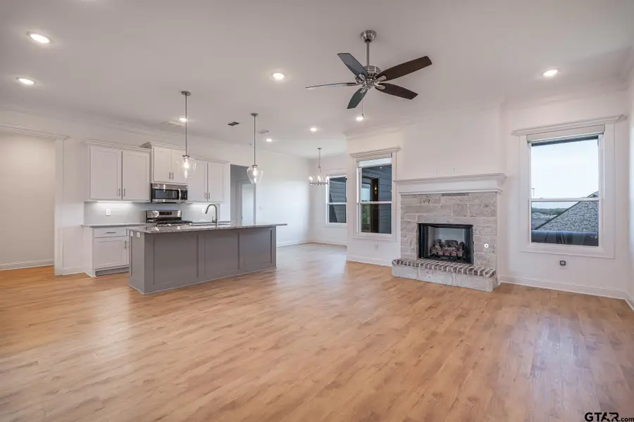 320 Amanda Avenue, Bullard, TX 75757 - #2