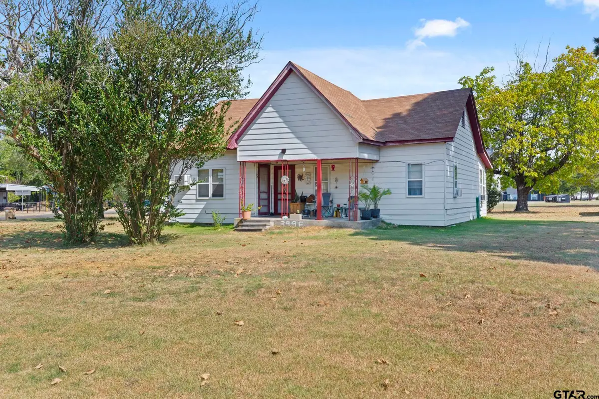 399 E Quitman Street, Alba, TX 75410 - #1