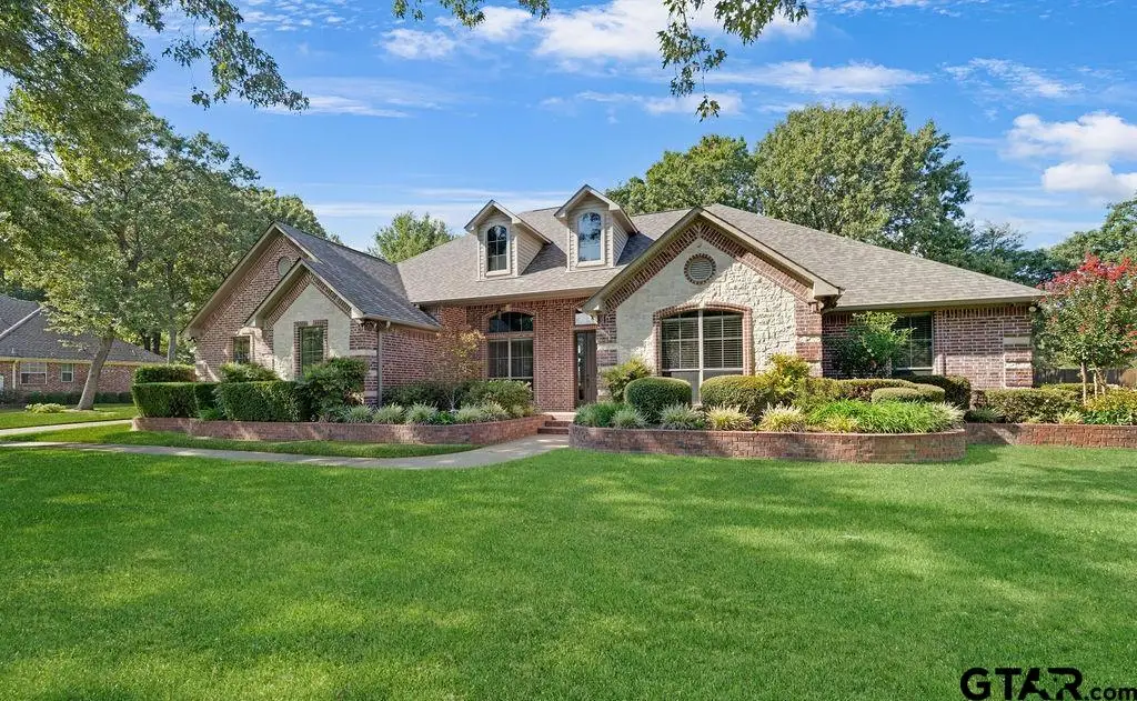 13650 Karah Ln, Lindale, TX 75771 - #1