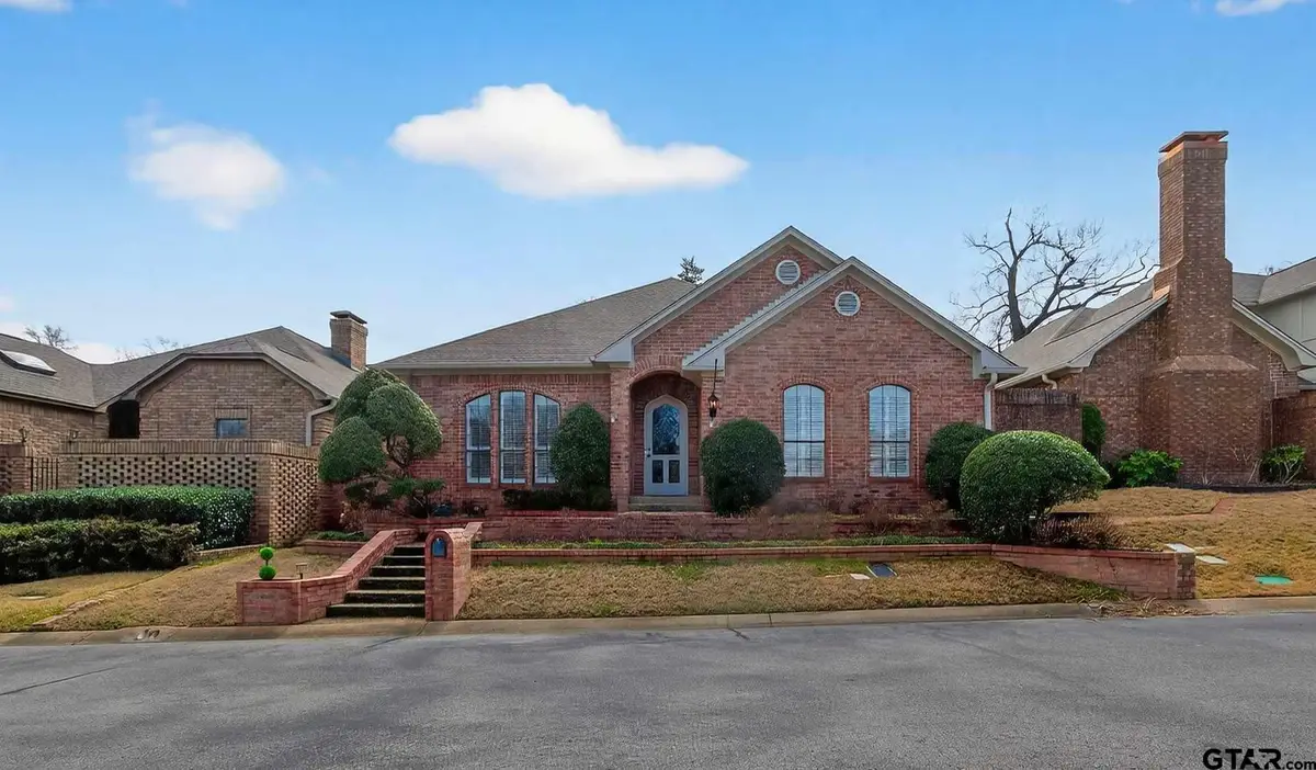 504 Hyde Park Dr, Tyler, TX 75701 - #1