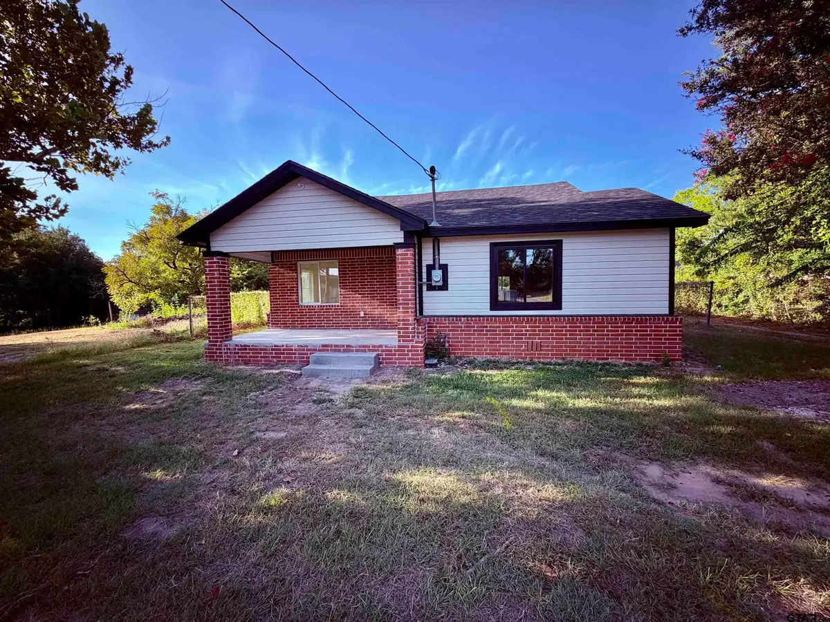 822 W 28th St, Tyler, TX 75702 - #1