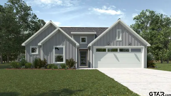 219 Yates Street, Bullard, TX 75757